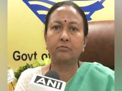 
      
      Chief Secretary of Uttarakhand announces a series of measures
      
      