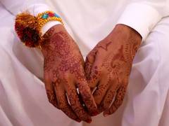 
      
      Pakistan: 70-year-old man arrested for marrying 13-yr-old girl
      
      