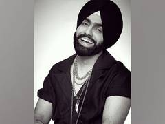 
      
      Ammy Virk comes up with new track ‘Darshan’
      
      