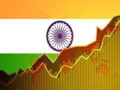 
      
      India leads surge in demand 
      
      
