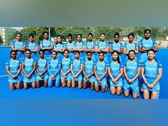 
      
      HI announces 22-member Indian Junior Women’s squad
      
      