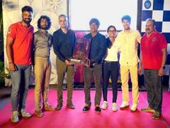 
      
      UNIFI CAPITAL Offshore Regatta 2024
      
      