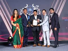 
      
      EMIYA ENTECH PRIVATE LIMITED Takes Home the Indian Iconic Gypsum 
      
      