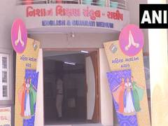 
      
      Lok Sabha Phase 3: PM Modi to cast vote at NH Secondary school
      
      