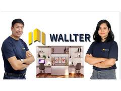 
      
      Wallter Systems ropes in Mukesh Kumar as co-founder
      
      