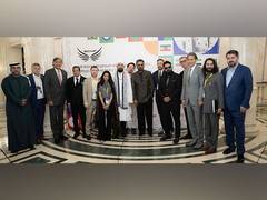 
      
      BRICS Culture Media Forum: Cultivating International Unity
      
      