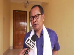 
      
      The entire world is watching the election of India: Numal Momin 
      
      