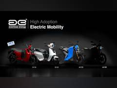 
      
      Aventose’s Industry First Patented Platform Can Boost EV
      
      