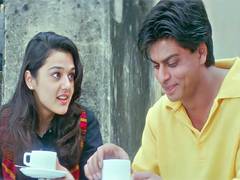 
      
      Preity Zinta calls ‘Dil Se’ co-star SRK ‘powerhouse of talent’
      
      
