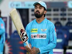 
      
      Brett Lee slams KL Rahul for lack of intent, poor strike rate
      
      
