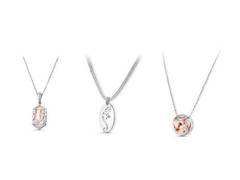 
      
      Eternal Blessings with Platinum Jewellery for Akshaya Tritiya
      
      