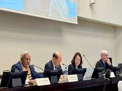 
      
      NHRC India strives to improve human rights, strengthen NHRIs
      
      