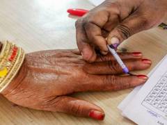 
      
      Agra LS polls: BJP eyes 4th consecutive win in UP's Dalit capital
      
      