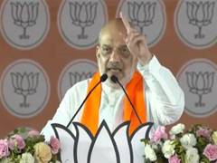 
      
      BJP will end Muslim reservations...