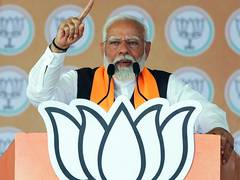 
      
      “There should be zero tolerance against such people”: PM Modi
      
      