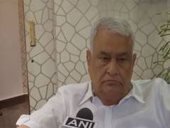 
      
      “Congress leaders have broken all decency”: Rajasthan Minister 
      
      