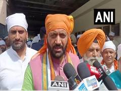 
      
      There was corruption during Congress rule: Haryana CM
      
      