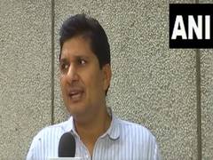 
      
      Saurabh Bhardwaj says LG desperate to make headlines
      
      