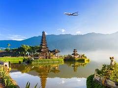 
      
      Etihad Airways to operate to Jaipur and Bali over next two months
      
      