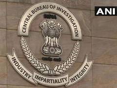 
      
      CBI arrests four people, including FSSAI assistant director
      
      