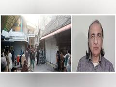 
      
      PoK: Human rights organizations calls for sit-in on May 11
      
      