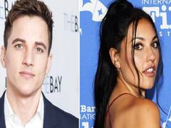 
      
      Mike Manning, Olivia Blue to star in ‘Unexpected Treasures’
      
      