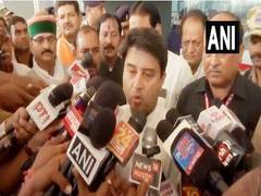 
      
      BJP flag will be unfurled on all seats in third phase: BJP
      
      
