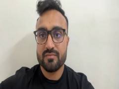 
      
      Want to take some tips from Jadeja: USA cricketer Nisarg Patel
      
      