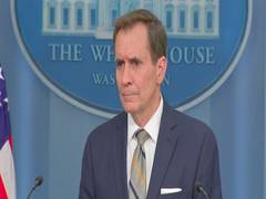 
      
      US soldier detained in Russia, White House confirms
      
      