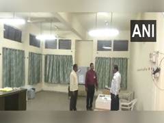 
      
      Polling preparations underway for 93 Lok Sabha seats in 3rd phase
      
      
