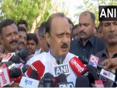 
      
      This election is for the development of Baramati: Deputy CM
      
      