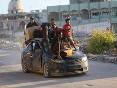 
      
      Israel’s war cabinet unanimously votes to continue Rafah operation
      
      
