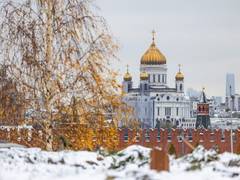 
      
      US soldier detained in Russia on theft suspicion
      
      