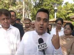 
      
      400 paar' is slogan of public, Congress can't suppress it: Harsh
      
      