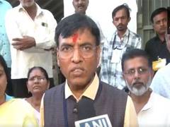 
      
      Hope that BJP comes to power with more than 400 seats: Mandaviya
      
      