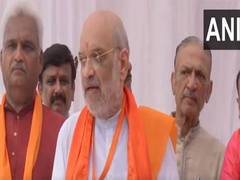 
      
      Despite scorching heat, voting trends are very encouraging: Shah
      
      