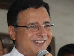 
      
      One vote, 10 guarantee schemes: Surjewala appeals to voters 
      
      