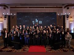 
      
      Global Brand Awards celebrates Brand Excellence in Bangkok
      
      