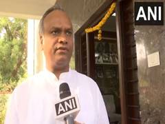 
      
      People will vote for progress: INC's Priyank Kharge
      
      