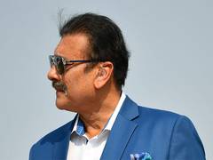 
      
      Shastri picks out two players key to India’s T20 World Cup hopes
      
      