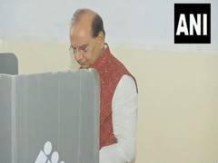 
      
      “Ye chutti ka nahi duty ka din hai”: Delhi LG VK Saxena 
      
      