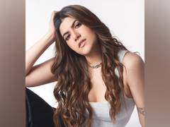
      
      Ananya Birla announces pause on music career
      
      