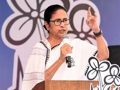 
      
      CM Mamata Banerjee expresses her condolences to bereaved families
      
      