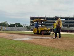
      
      Tripura’s 1st international cricket stadium to be ready next year
      
      