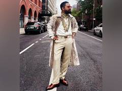 
      
      Sabyasachi becomes 1st Indian designer to walk Met Gala carpet
      
      