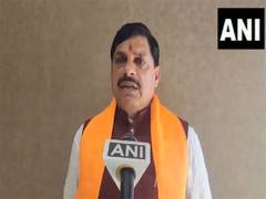 
      
      Rahul Gandhi should apologise for his statement: Mohan Yadav
      
      