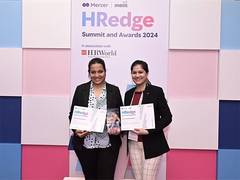 
      
      Chargeback Gurus Garners Double Honor at Prestigious Mercer 
      
      
