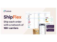 
      
      ShipFlex from Locus Expands Global Carrier Network 
      
      