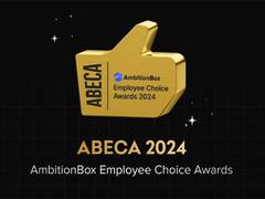 
      
      Gender-forward Companies Take Center Stage at AmbitionBox 
      
      