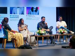
      
      Vidyashilp University Ignites Student-Industry Dialogue
      
      